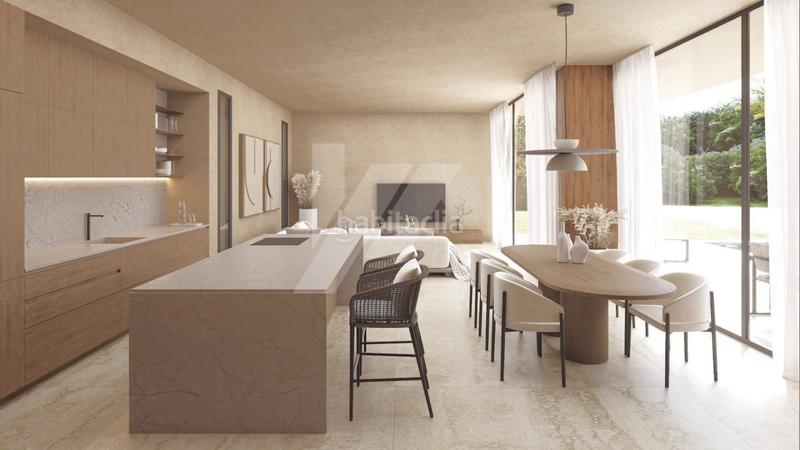 Foto 951bd509-a40c-4c10-aa21-9957b9788b96. Chalet with heating parking pool in Marisol Park - Ortembach - Los Almendros Calp