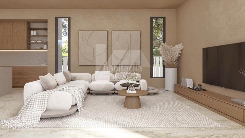 Foto a529f034-963b-4303-b399-7354564dffe2. Chalet with heating parking pool in Marisol Park - Ortembach - Los Almendros Calp