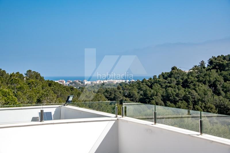 Foto 6cb12bc7-444a-4401-ac83-3ae0161333a8. Chalet mit heizung parking pool in Partida Comunes-Adsubia Xàbia