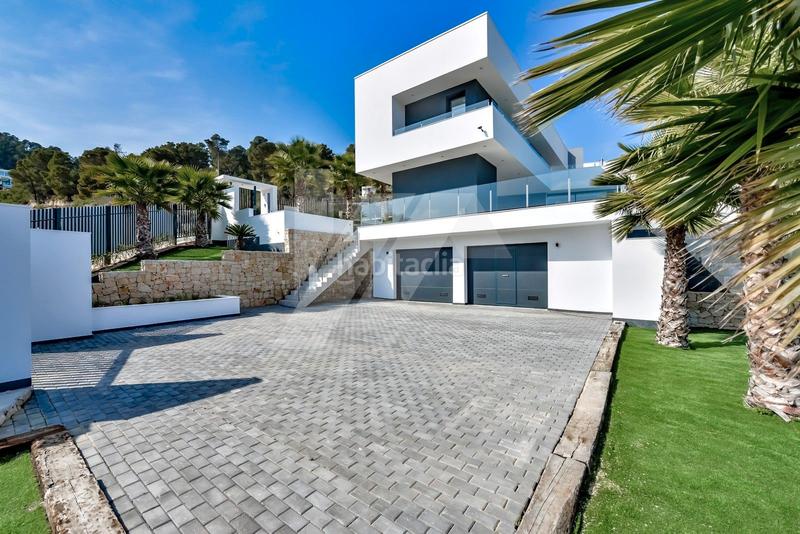 Foto 80d5e344-3d28-4706-86a8-c3954c5b5807. Chalet mit heizung parking pool in Partida Comunes-Adsubia Xàbia