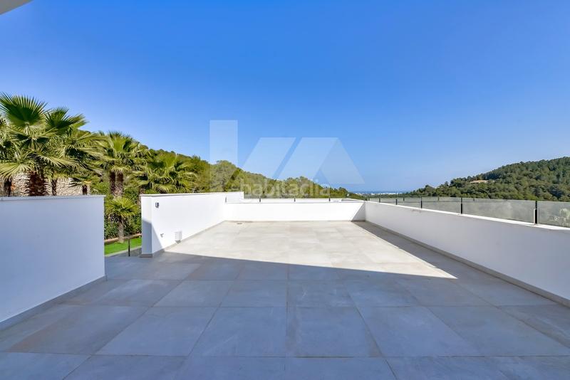 Foto a2f281b6-262a-4512-8e43-14fdd862bfe2. Chalet mit heizung parking pool in Partida Comunes-Adsubia Xàbia