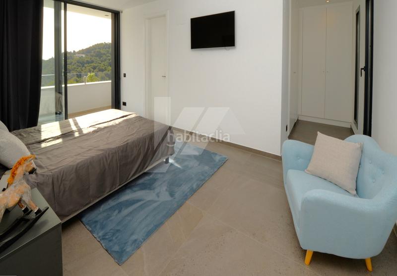 Foto c566de5f-f63a-4f10-aae4-e73c8b49eaad. Chalet mit heizung parking pool in Partida Comunes-Adsubia Xàbia