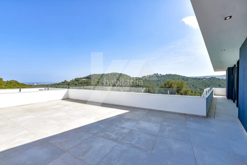 Foto cee888cf-996f-44ae-9e6b-74a64dca6bc2. Chalet mit heizung parking pool in Partida Comunes-Adsubia Xàbia