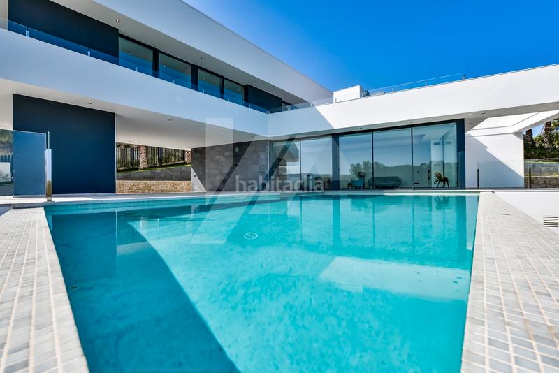 Foto dd98a813-86a3-4159-8c9c-6b880e1ebd3b. Chalet mit heizung parking pool in Partida Comunes-Adsubia Xàbia