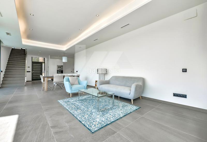 Foto f164b30e-9a35-4376-b120-ba9cfeaf1423. Chalet mit heizung parking pool in Partida Comunes-Adsubia Xàbia