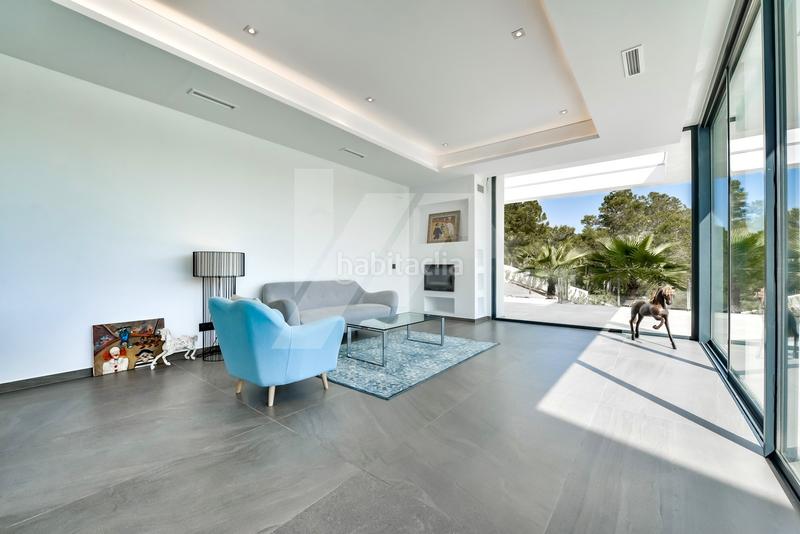Foto 7415a752-81bd-434b-a688-550c112317e1. Chalet avec chauffage parking piscine dans Partida Comunes-Adsubia Xàbia