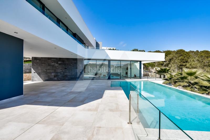 Foto 914a91f0-3605-4d87-a71a-a3943d598ee8. Chalet avec chauffage parking piscine dans Partida Comunes-Adsubia Xàbia