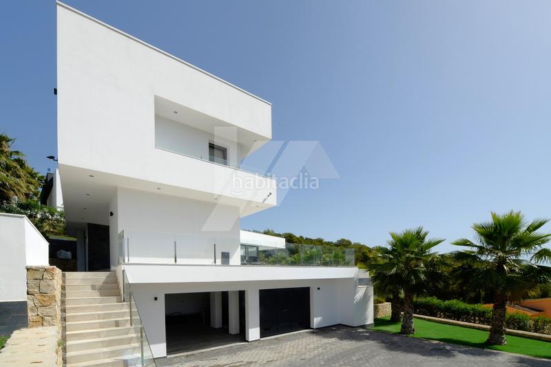 Foto 72393d20-809e-4275-853f-dcb85429598a. Chalet con riscaldamento parcheggio piscina in Partida Comunes-Adsubia Xàbia