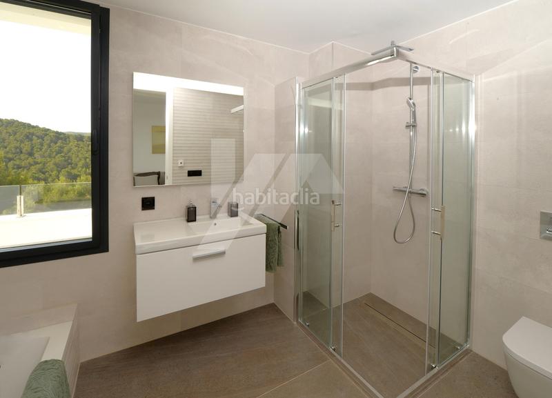 Foto f0329621-bfcb-466c-8049-4d61ec73595a. Chalet con riscaldamento parcheggio piscina in Partida Comunes-Adsubia Xàbia