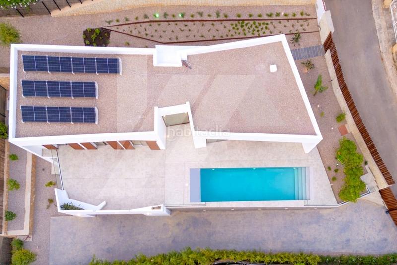 Foto 73dde6f3-a176-4510-a967-01c090349da5. Chalet with heating parking pool in La Fustera Benissa