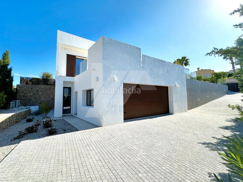 Foto 34d7d837-027c-4aa7-8777-7721f113d6a6. Chalet en La Fustera Benissa