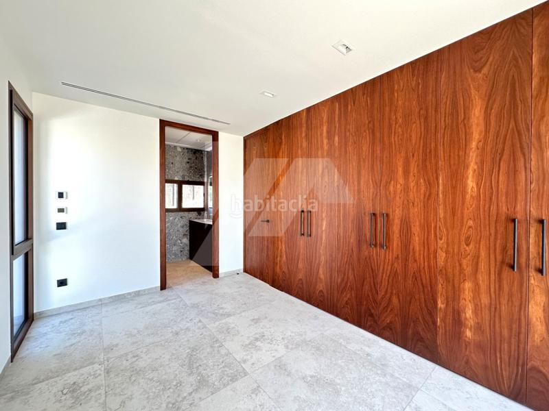 Foto 182399ec-40bb-4fae-94cd-7ffa7089f6d1. Chalet con riscaldamento parcheggio piscina in La Fustera Benissa