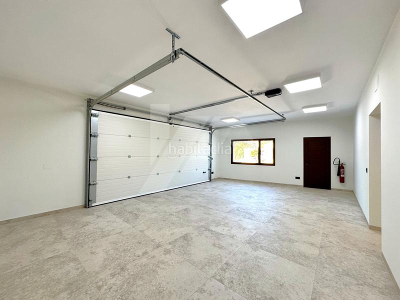 Foto 2a9ba575-5491-4953-b624-17645826b80d. Chalet con riscaldamento parcheggio piscina in La Fustera Benissa