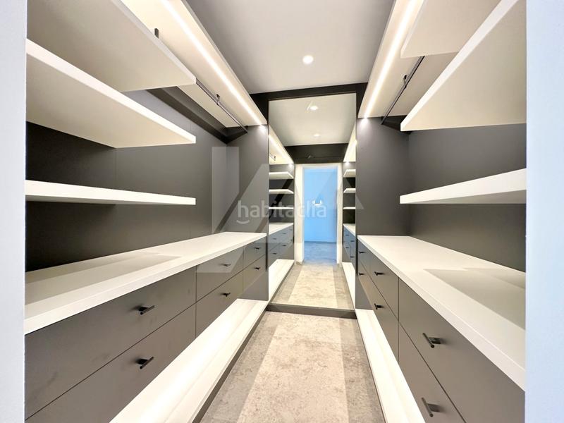 Foto 64a9fc66-9bc1-446e-a646-4319f2c10773. Chalet con riscaldamento parcheggio piscina in La Fustera Benissa