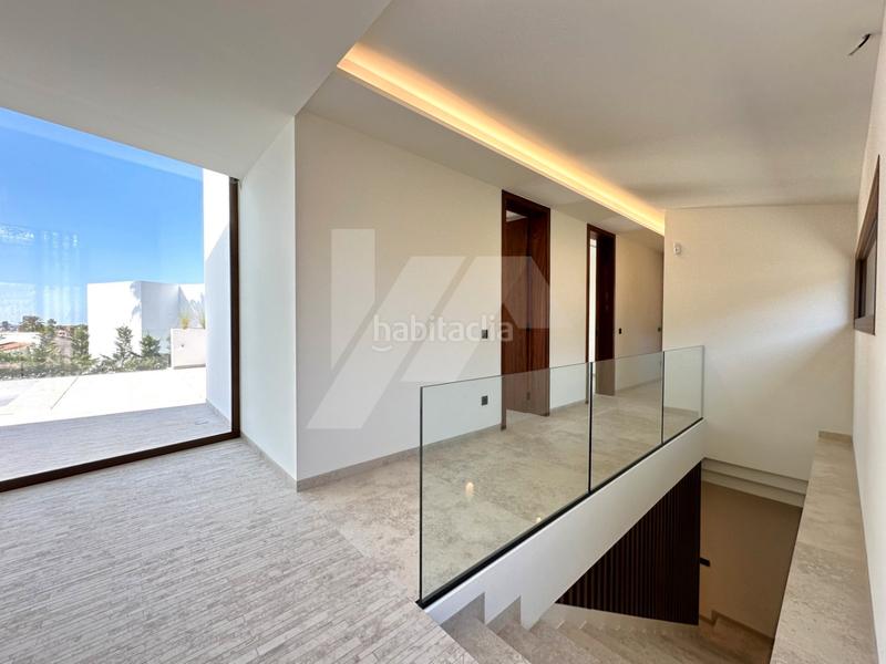 Foto 7a2bd91c-8fa8-4290-bd28-5e6ce4e72113. Chalet con riscaldamento parcheggio piscina in La Fustera Benissa