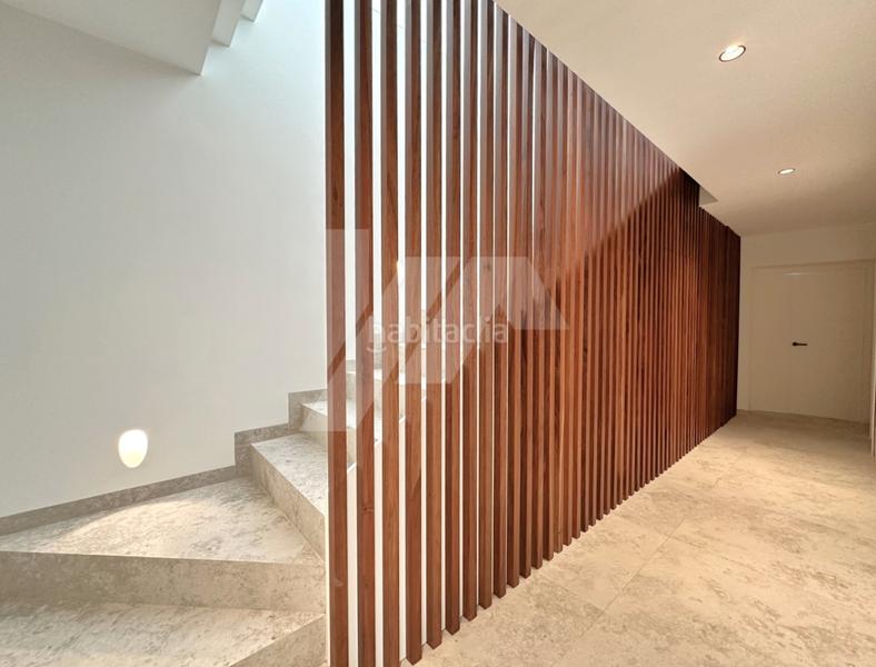 Foto 7ed3e561-57c3-4bf0-88e8-6384121e3e94. Chalet con riscaldamento parcheggio piscina in La Fustera Benissa