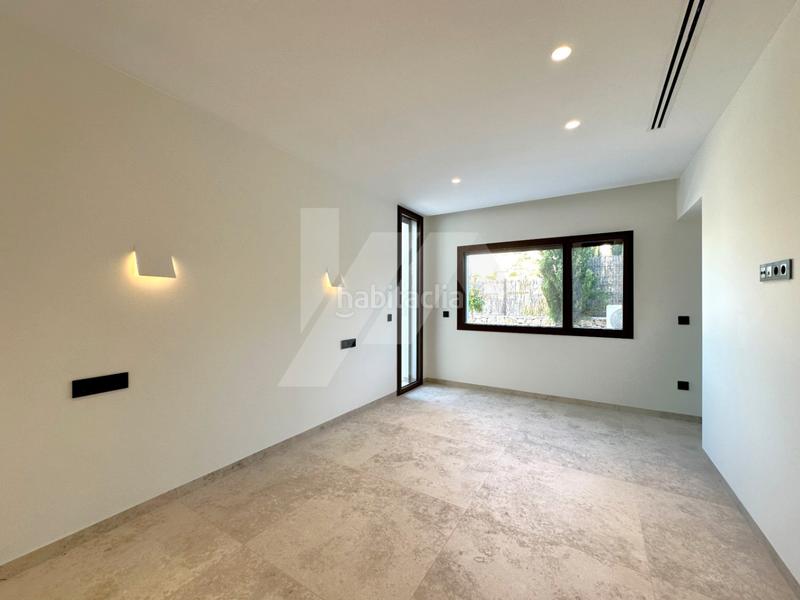 Foto 34c154d6-f9e3-49e5-8aeb-9860ac68a93e. Xalet amb calefacció aparcament piscina a La Fustera Benissa