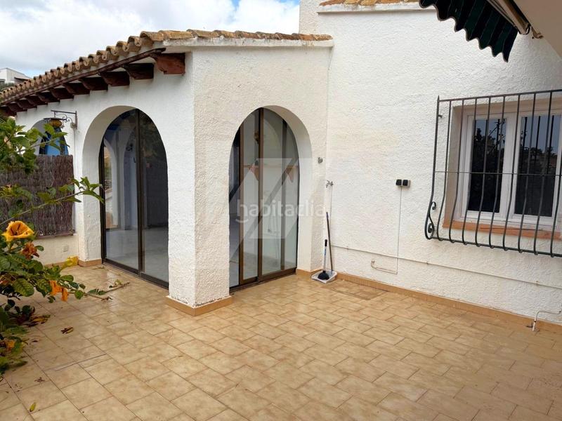 Foto 7ae74088-c69c-4c46-92dd-04b4eddf0adb. Chalet en Benimeit-Tabaira Moraira