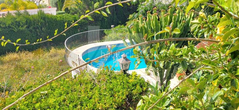 Foto a1f1f856-251f-41b4-88db-167cf132c6d1. Chalet en Benimeit-Tabaira Moraira