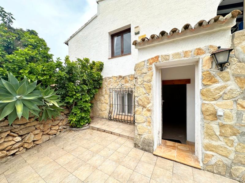 Foto dfda04d4-7593-4c14-bca1-ee9963e29f1f. Chalet en Benimeit-Tabaira Moraira