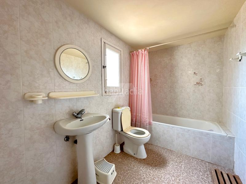 Foto e3c97702-b3c7-4c8b-8159-ae3d229025f4. Chalet en Benimeit-Tabaira Moraira