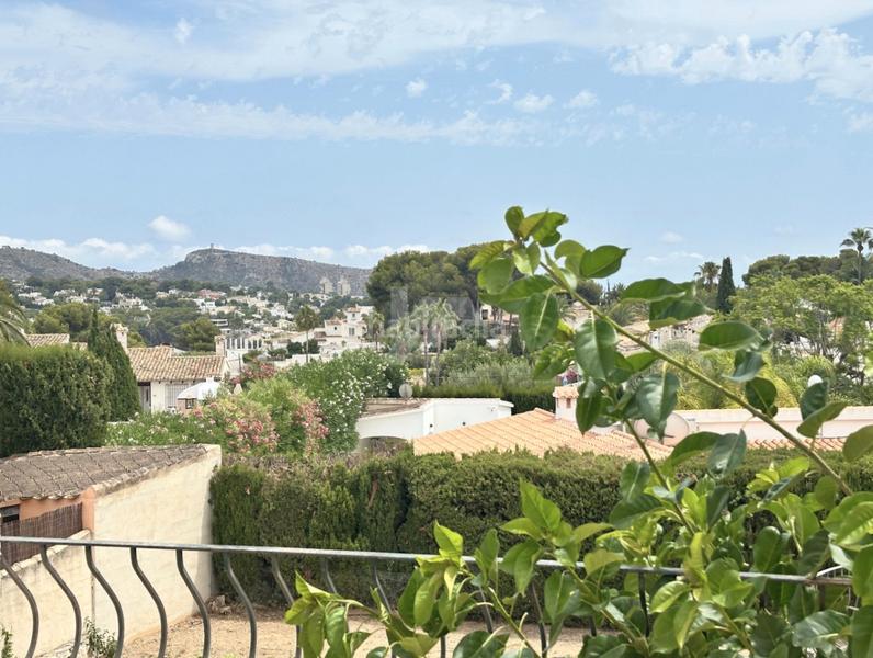 Foto bd6046fb-7938-4417-8088-f087c9fee25f. Xalet amb calefacció aparcament piscina a Benimeit-Tabaira Moraira
