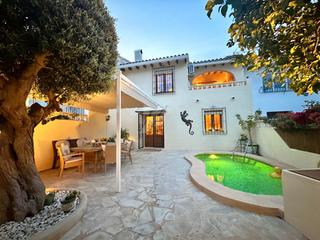 House in Benimeit-Tabaira