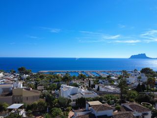 Chalet in El Portet-Pla del Mar
