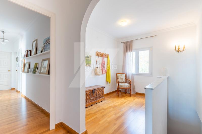 Foto 1bb2fd2d-39a5-468a-aeda-f060ed9da29a. Chalet con riscaldamento parcheggio piscina in El Portet-Pla del Mar Moraira