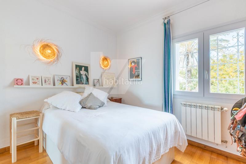 Foto 98529666-e17d-45d7-8ec2-17ae826cf7c5. Chalet con riscaldamento parcheggio piscina in El Portet-Pla del Mar Moraira