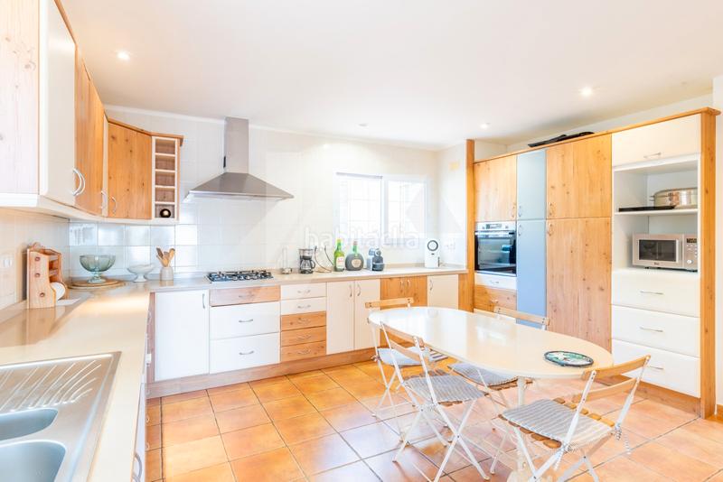 Foto a1b48168-d674-4b2d-829a-8718c1d3e819. Chalet con riscaldamento parcheggio piscina in El Portet-Pla del Mar Moraira