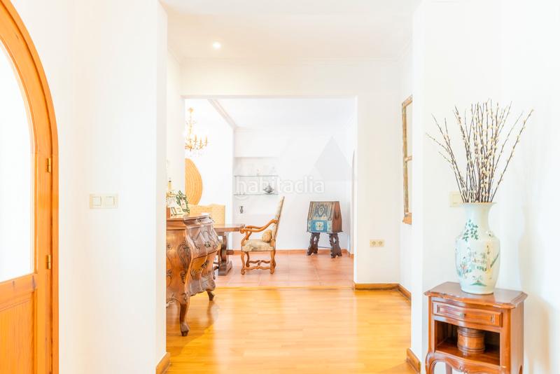 Foto b0c006d6-cc51-4557-ae79-b24ac41e7e5c. Chalet con riscaldamento parcheggio piscina in El Portet-Pla del Mar Moraira