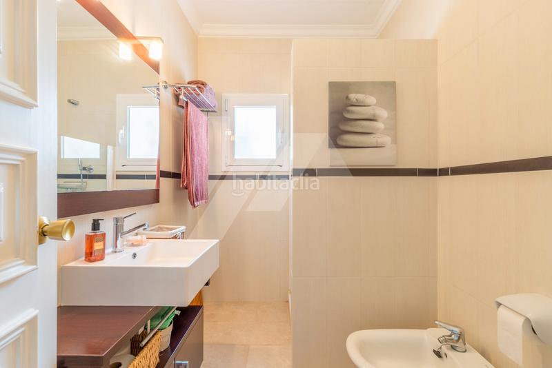 Foto c3510d25-7394-4833-b744-c334c003d880. Chalet con riscaldamento parcheggio piscina in El Portet-Pla del Mar Moraira