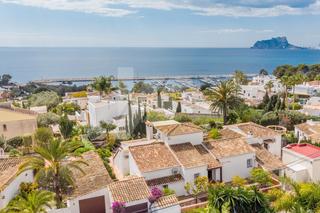 Chalet in El Portet-Pla del Mar