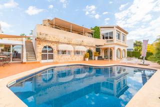 Chalet à El Portet-Pla del Mar