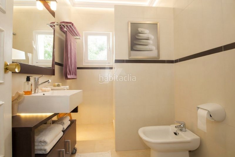 Foto a622a853-84e5-4ae6-934a-5598548ce9f3. Xalet amb calefacció aparcament piscina a El Portet-Pla del Mar Moraira