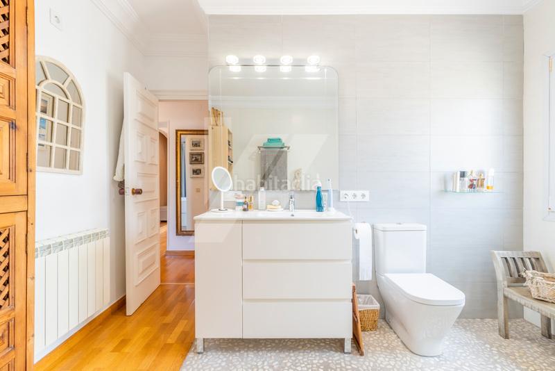 Foto ead94e8e-b1a7-4674-84a8-ec5a5f217130. Xalet amb calefacció aparcament piscina a El Portet-Pla del Mar Moraira