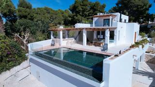 Chalet à El Portet-Pla del Mar