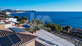 Chalet in La Fustera