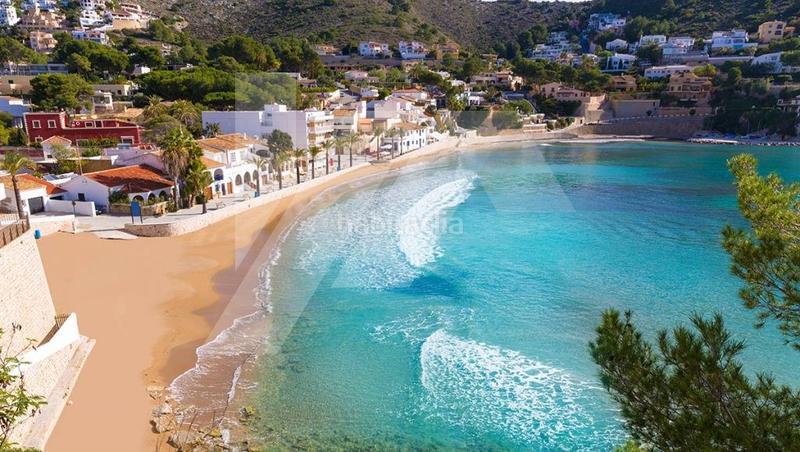 Foto d2f5ff81-0e39-41b3-a536-50c4e7836b1d. Chalet mit heizung parking pool in Pinar de Advocat-Cometa Moraira