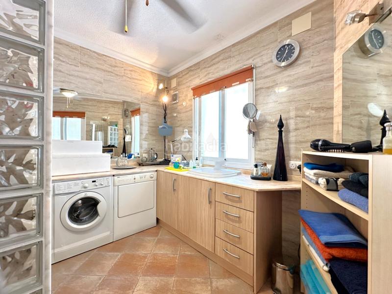 Foto 1d03c17c-75ff-4ccc-a5ef-cb36d4addffc. Chalet with heating parking pool in Pinar de Advocat-Cometa Moraira