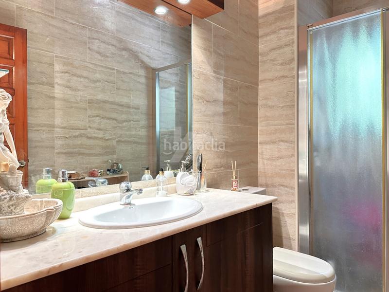 Foto 660088f1-da88-467b-a498-01643ef4d0c1. Chalet with heating parking pool in Pinar de Advocat-Cometa Moraira