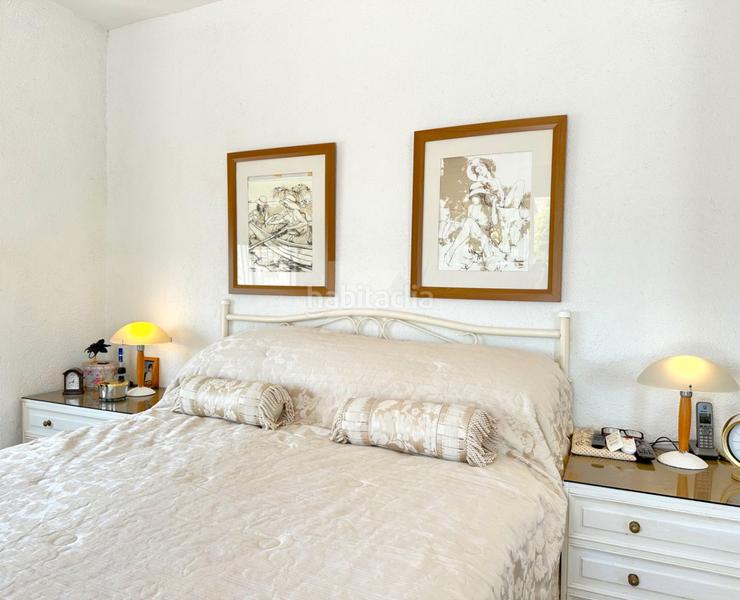 Foto 6a70c23c-c153-4a3a-8ef8-bee2ddd3705c. Chalet with heating parking pool in Pinar de Advocat-Cometa Moraira