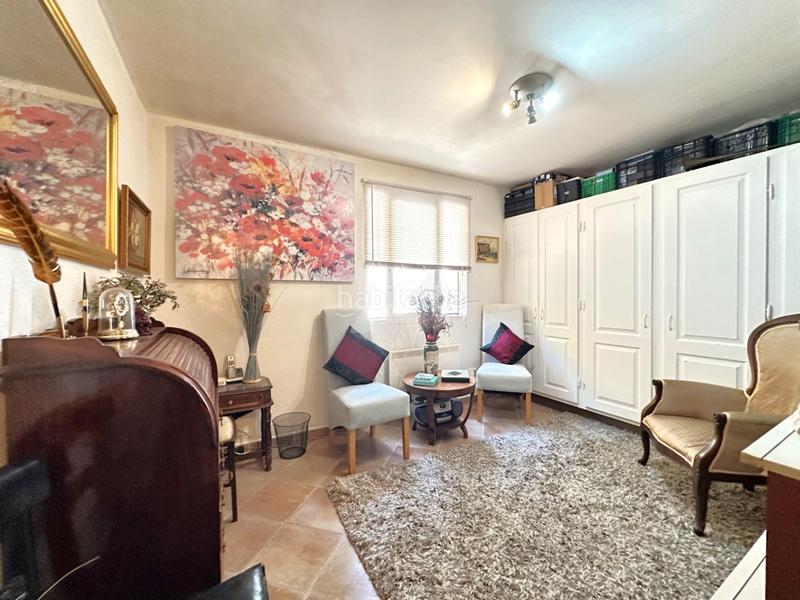 Foto 6dfa2f99-f3f0-4490-8912-e434eea3b003. Chalet with heating parking pool in Pinar de Advocat-Cometa Moraira