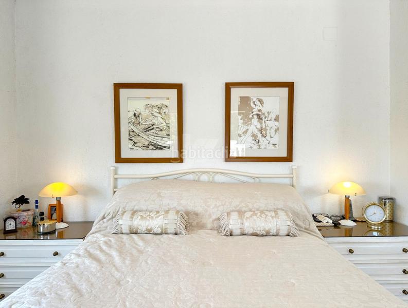 Foto 81d9ed0d-0d14-4b7a-82b7-8c53b0033b76. Chalet with heating parking pool in Pinar de Advocat-Cometa Moraira