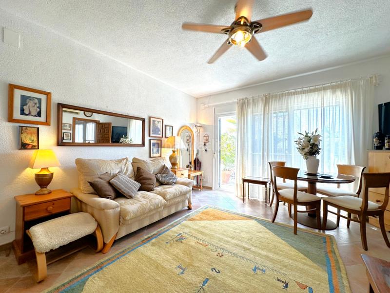 Foto 92843c55-24bd-4732-adeb-34494b027f43. Chalet with heating parking pool in Pinar de Advocat-Cometa Moraira