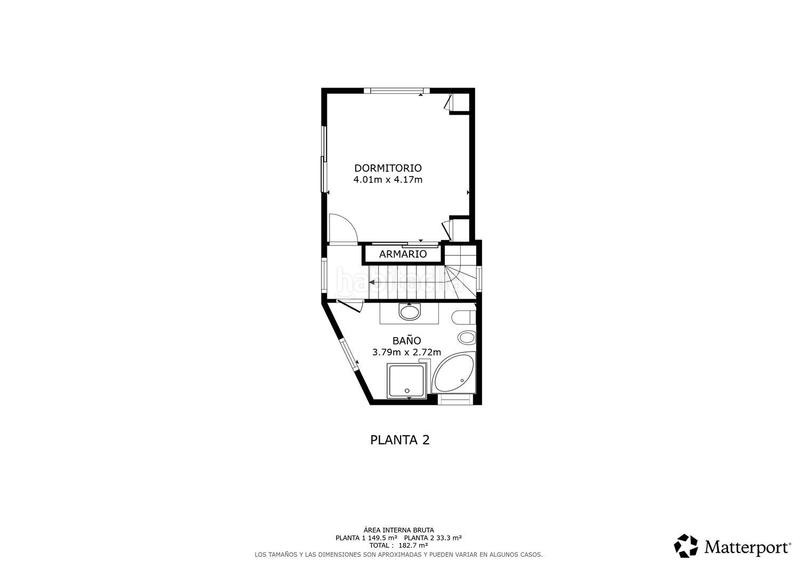 Foto 9578ed07-3069-4734-a6eb-beb6023c2800. Chalet with heating parking pool in Pinar de Advocat-Cometa Moraira
