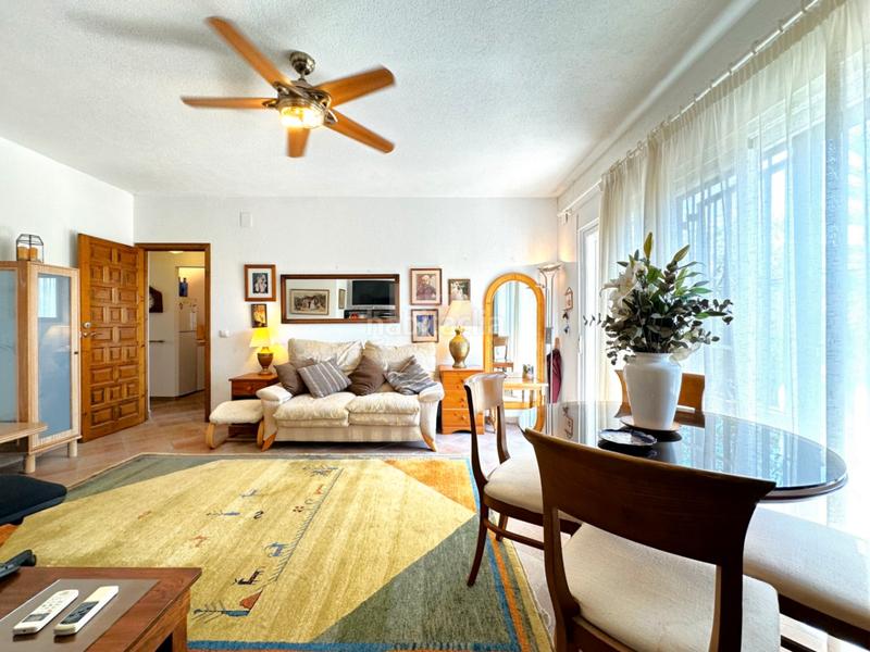 Foto b55c19b8-0002-4d25-b976-c7c9dd5310ab. Chalet with heating parking pool in Pinar de Advocat-Cometa Moraira