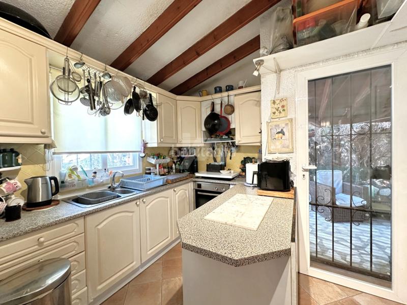 Foto f55a7060-2ab1-4da9-bf64-74c48a5222b9. Chalet con riscaldamento parcheggio piscina in Pinar de Advocat-Cometa Moraira