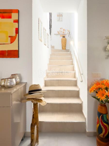 Foto 22e1a8e7-0201-49ff-9715-3823322894fc. Chalet mit heizung parking pool in La Fustera Benissa